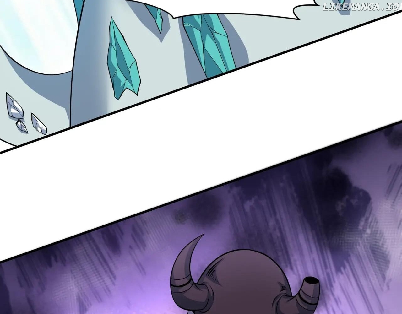 Era of the Haunted Chapter 390 - page 159